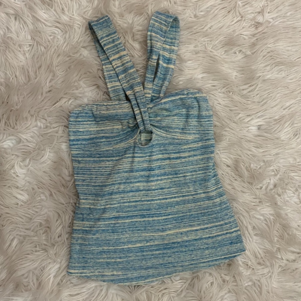 Free People Tank Top